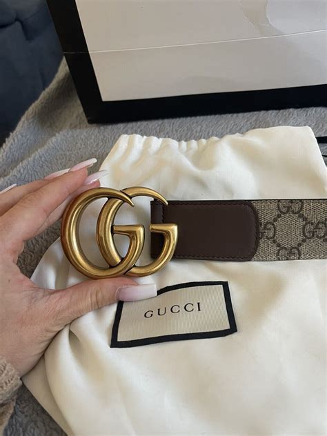 gucci gürtel damen ebay|Gucci Gürtel online kaufen .